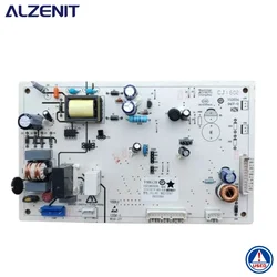 Used For Samsung Refrigerator Control Board W19-27 Circuit PCB 0321801056 Fridge Motehrboard Freezer Parts