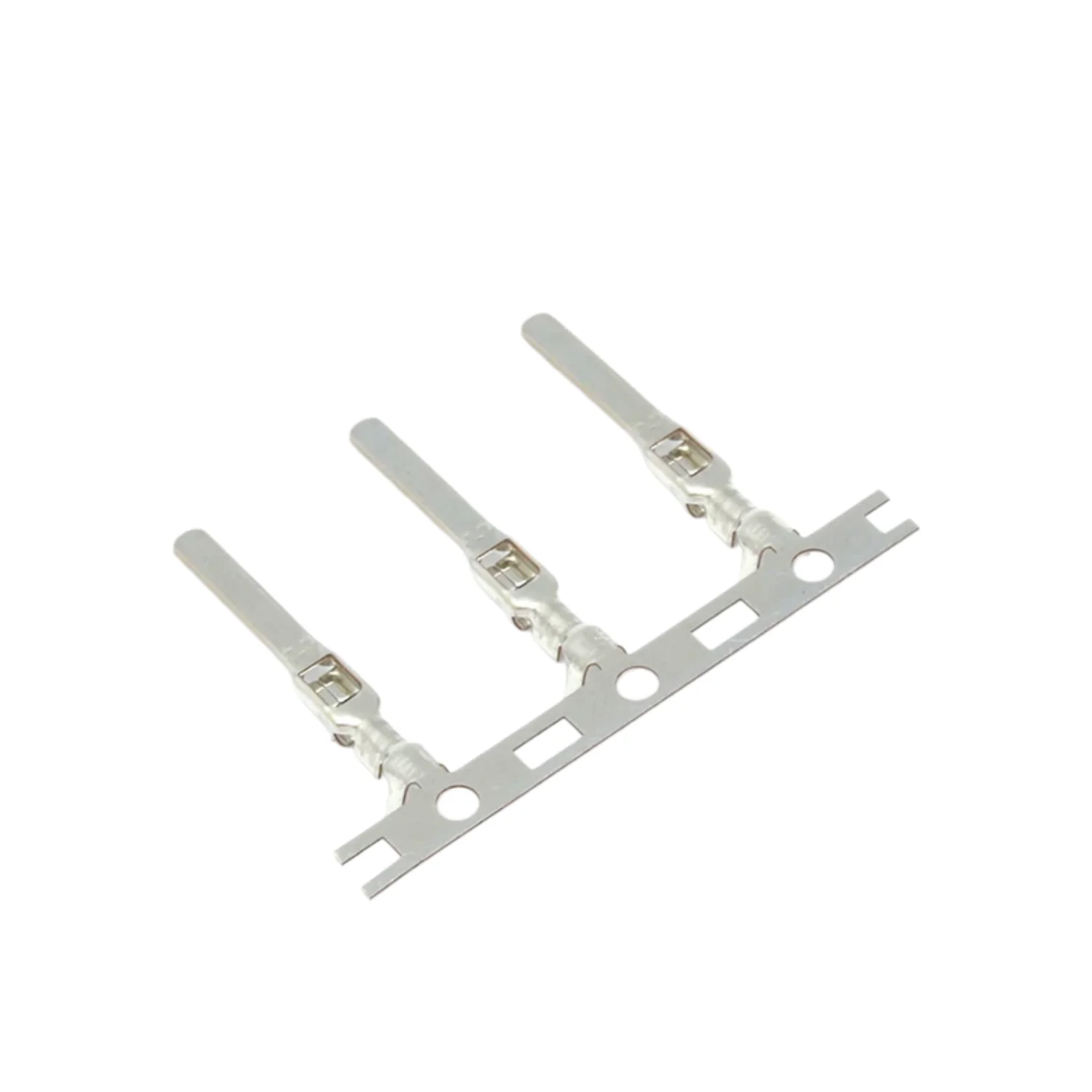 100pcs JST Connector SYM-01T-P0.5A Terminal Wire Gauge 20-26AWG In Stock