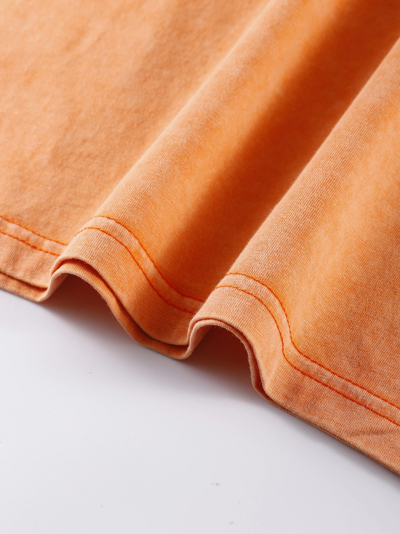 تي شيرت رجالي قطة سوداء بنمط سكين مغسول تي شيرت صيفي كاجوال من القطن قابل للتنفس ملابس علوية ناعمة فضفاضة تناسب الجميع #5