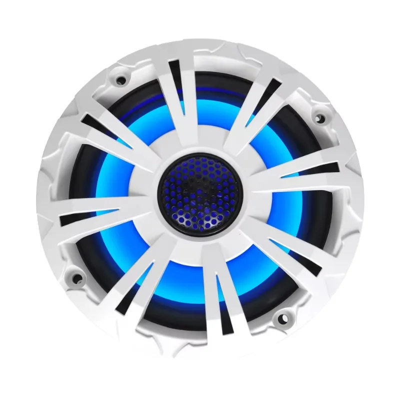 VVB6.5inch IP66 impermeable Bt LED grado marino para UTV ATV GOLF CARTS