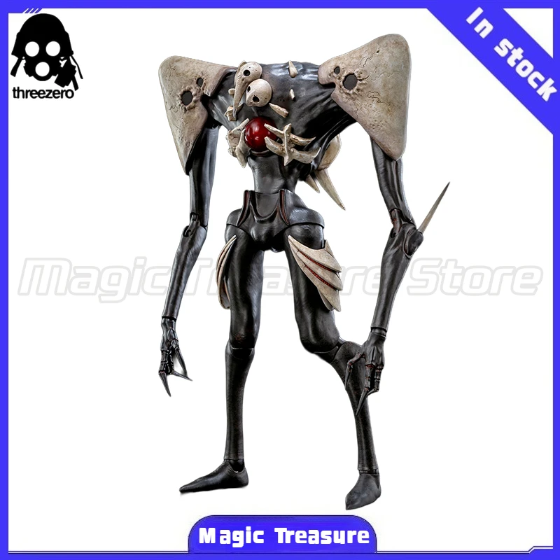 

【MT】threezero 3Z0316 ROBO-DOU EVA Sachiel The Fourth Angel Is A New Theatrical Version of The Animated Mecha Anime