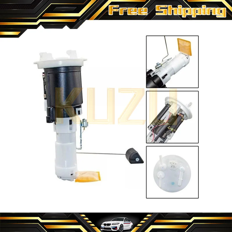 MR586031  MR512042 101961-6480 Fuel Pump Assembly For Mitsubishi Montero Pinin Pajero iO TA-H76W CFA6400 H76/H77 05