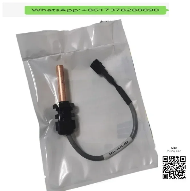 For   Temperature Sensor 025-29964-000 Temperature- Probe