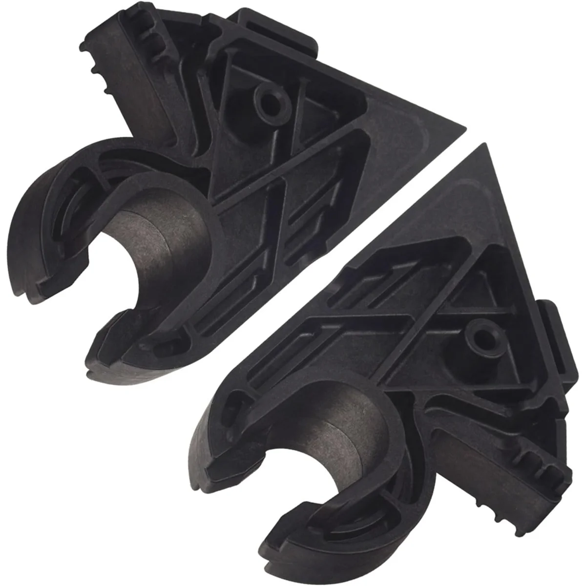 

SEMOIC 731-10069D Replacement Hood Pivot Bracket & 731-10070 Hood Pivot Pin for Lawn Tractor
