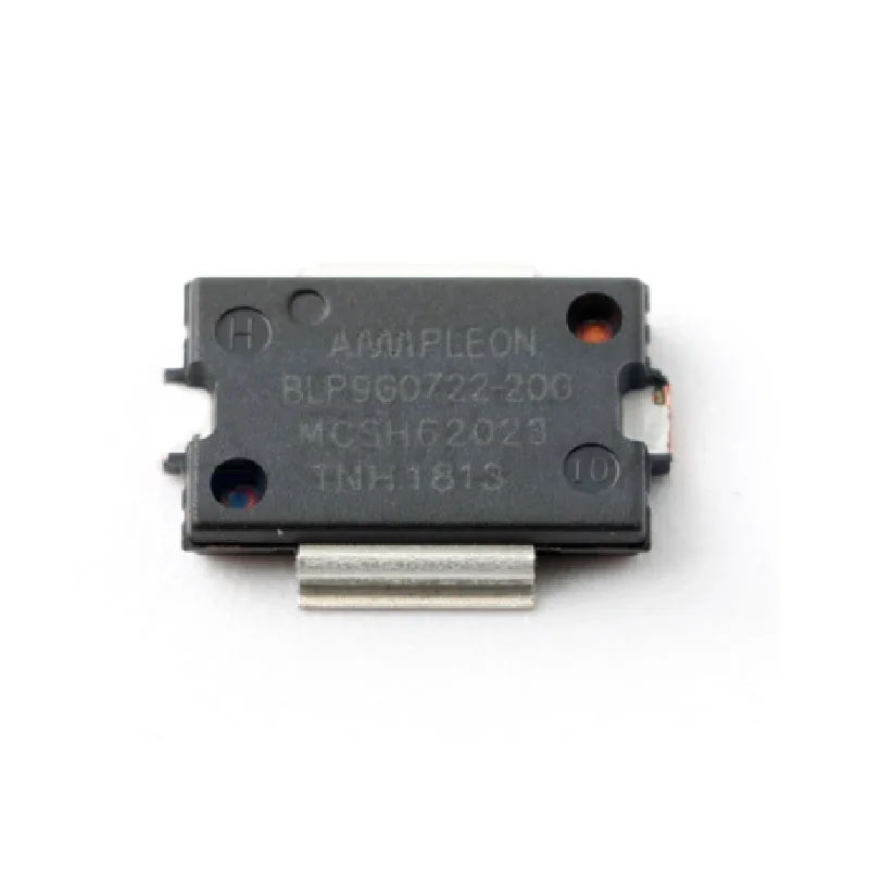 

BLP9G0722-20G BLP 9G0722-20G SOT1483-1 / 20W plastic LDMOS power transistor,100MHz--2700MHz Brand New Original Factory