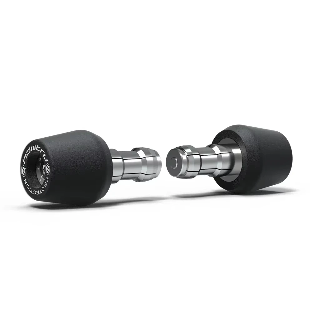 For Ducati Scrambler 800 2015-2022 2023 Motorcycle Handle Bar End Handlebar Grips Ends Cap Plug Slider Counterweight Cover - Image 2