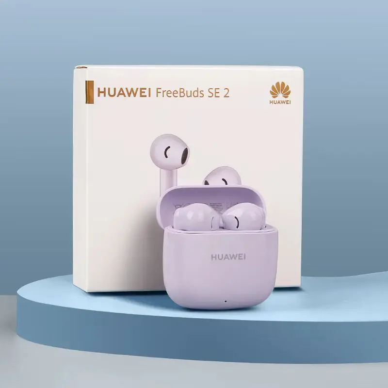 سماعة هواوي FreeBuds SE2 اللاسلكية، سماعة بلوتوث، عمر طويل، سماعة هواوي نصف أذن، جودة صوت عالية #3