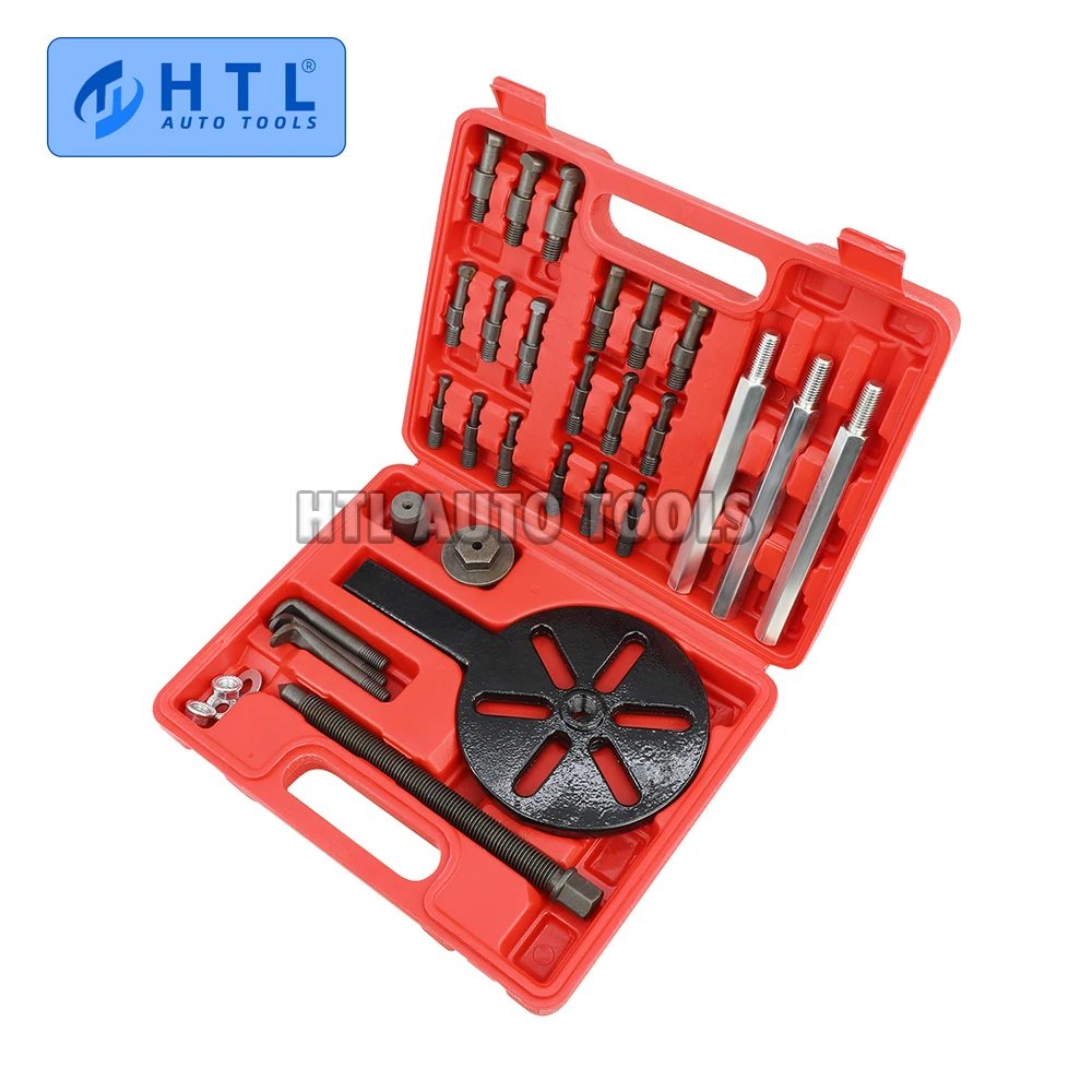 NEW Three-jaw Puller Bearing Extractor Removal Tool Inside And Outside Bearing Multi-function Puller Dedicated Universal Tool