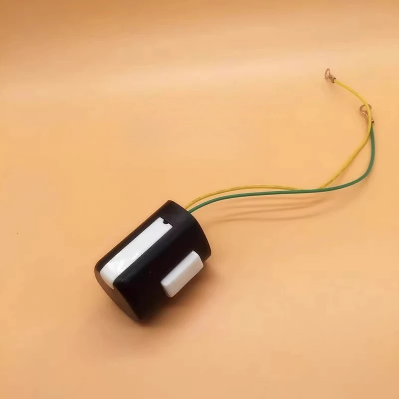 1pcs Hanging bottle steam iron accessories 94A type electric iron deflate switch micro switch hand press switch assembly