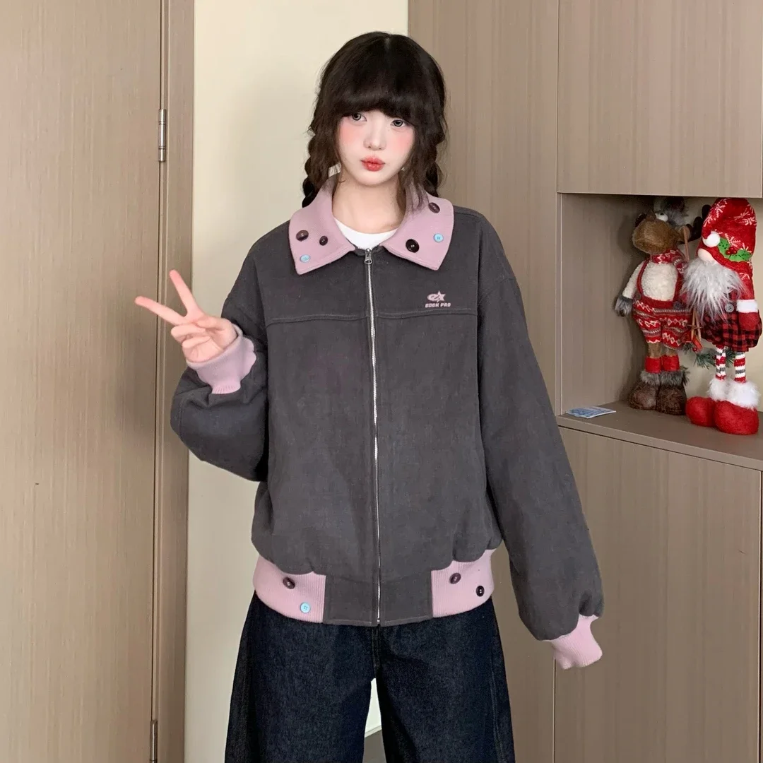 

Бейсбольные куртки высокого качества, женские осенние щитки для самолетов, бодибилдинг, Радуга, танцы, блестки, раздвижной дикий футбол, путешествия