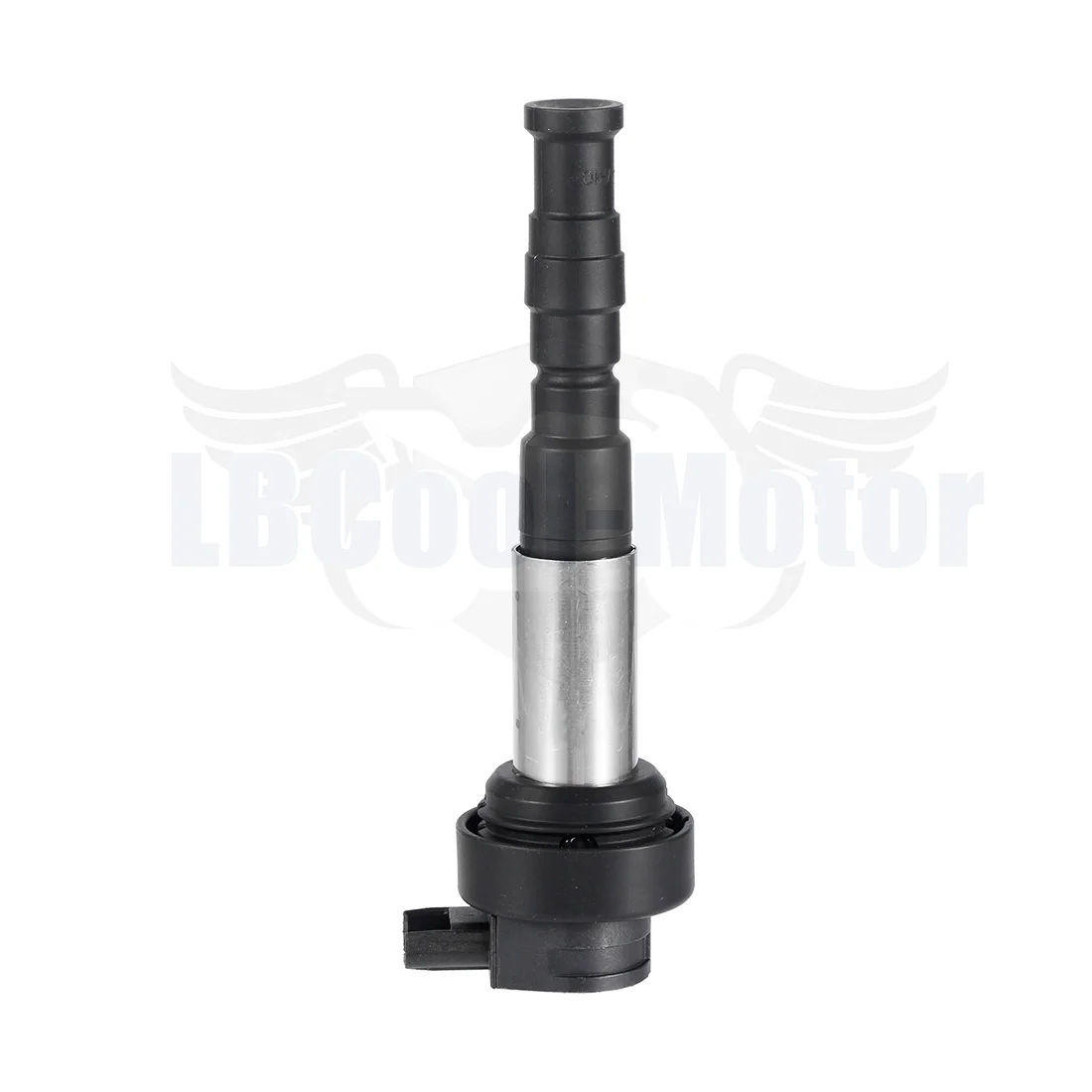 

Ignition Coil Stick Angled For BMW F650GS 2008-2012 F800GS 2008-2018 F800S 2005-2009 F800GS Adventure 2013-2018 F700GS 2012-2018