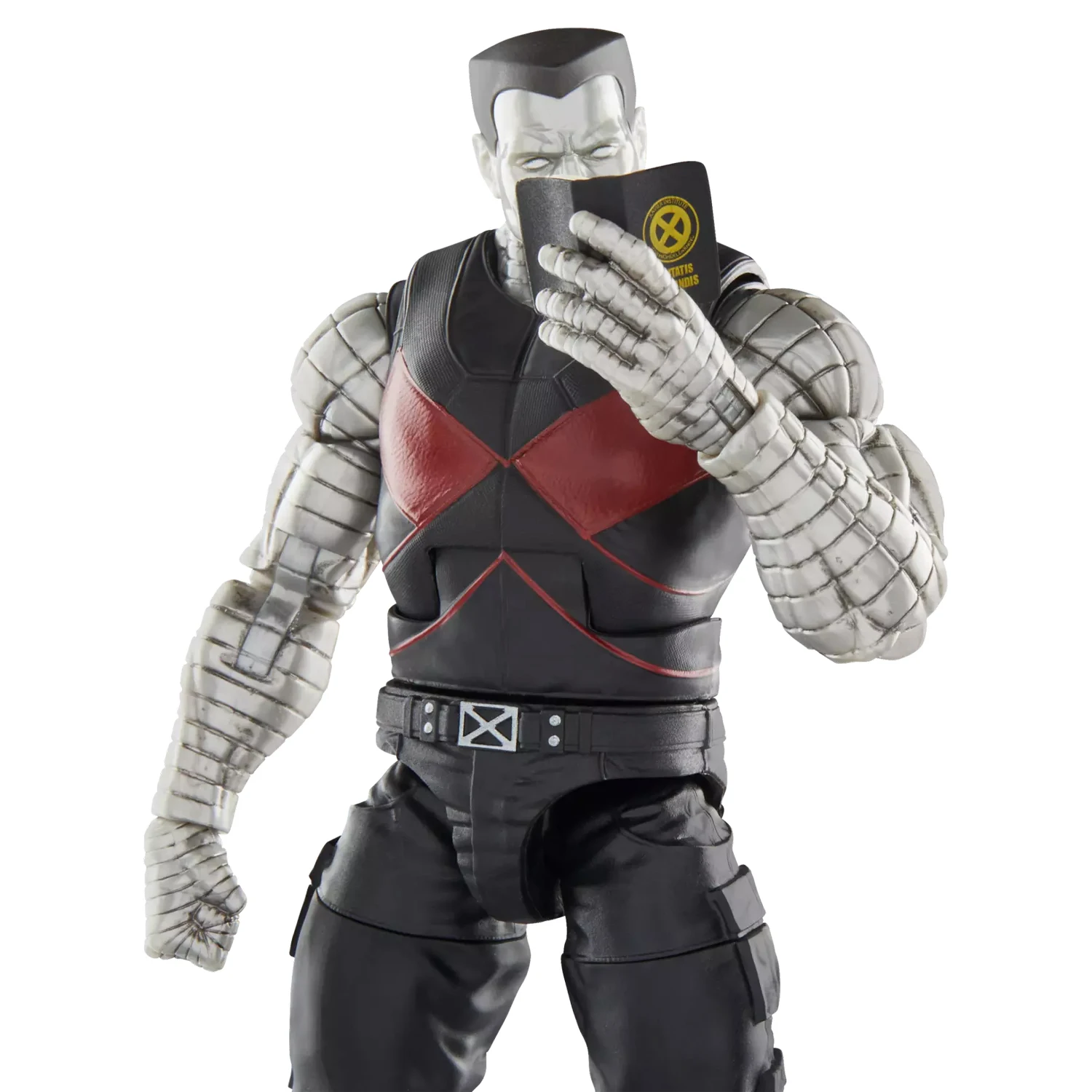 Figurka akcji Hasbro Marvel Legends Series Marvel\'s Colossus Nowa oryginalna