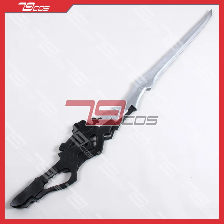 NieR:Automata Tactical Knife Weapons Cosplay Props Customized