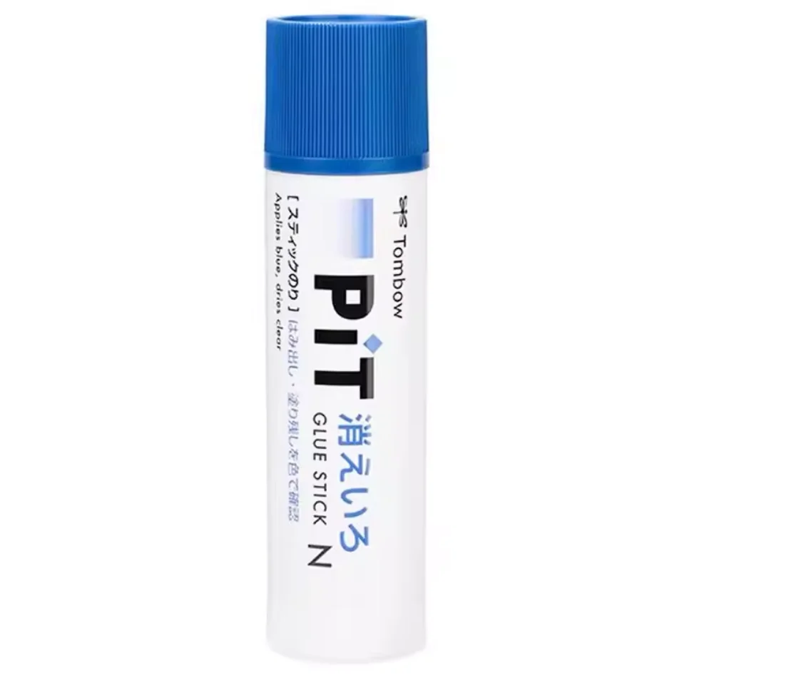 FOR Tombow PIT Solid Curing Agent for Strong Bonding and Quick Adhesion in Various Applications