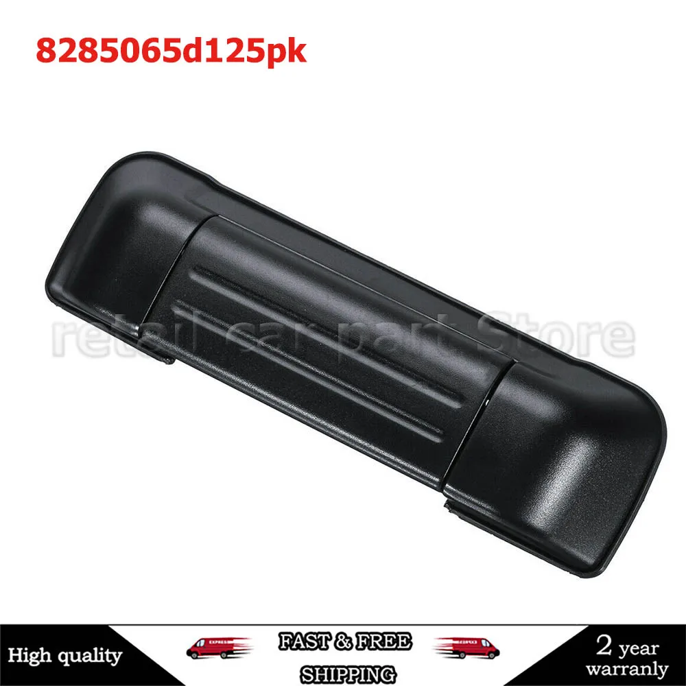 8285065d125pk 994683 Auto Rear Outer Tailgate Door Handle For Grand Vitara 1998-2005 Dropship