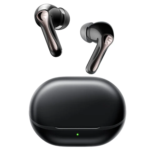 SOUNDPEATS Air5 Pro беспроводные наушники