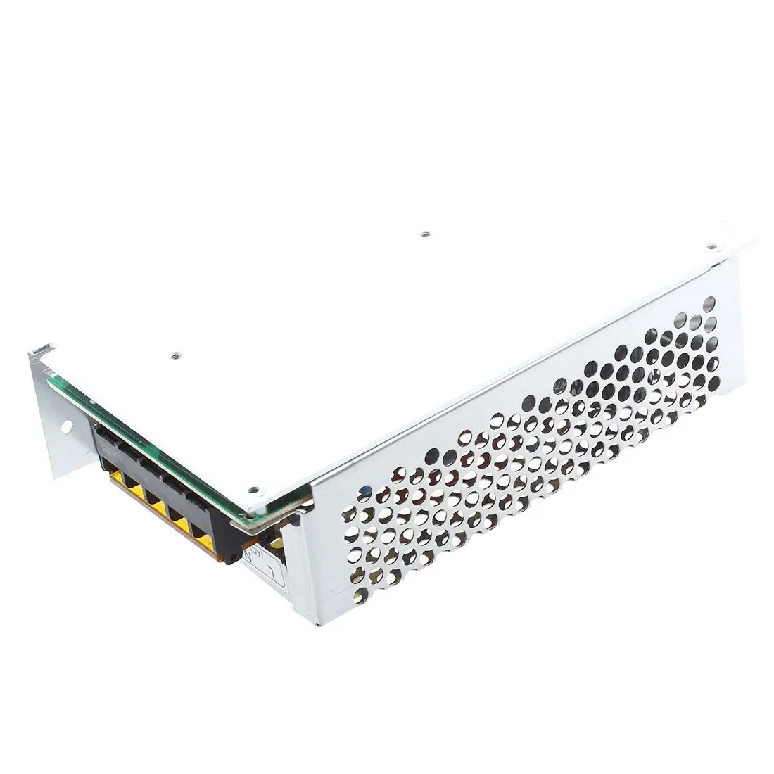 SWXF AC 110/220V 24VDC 3A 72W Power Supply Transformer for LED Flexible Strip Lamp