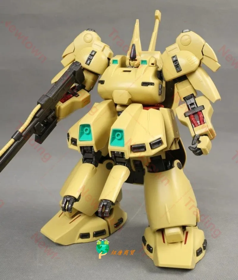 【In Stock】 Daban 6626 The O PMX-003 MG 1/100 Model Kit Figure Toys Assembling Model Toys Sent