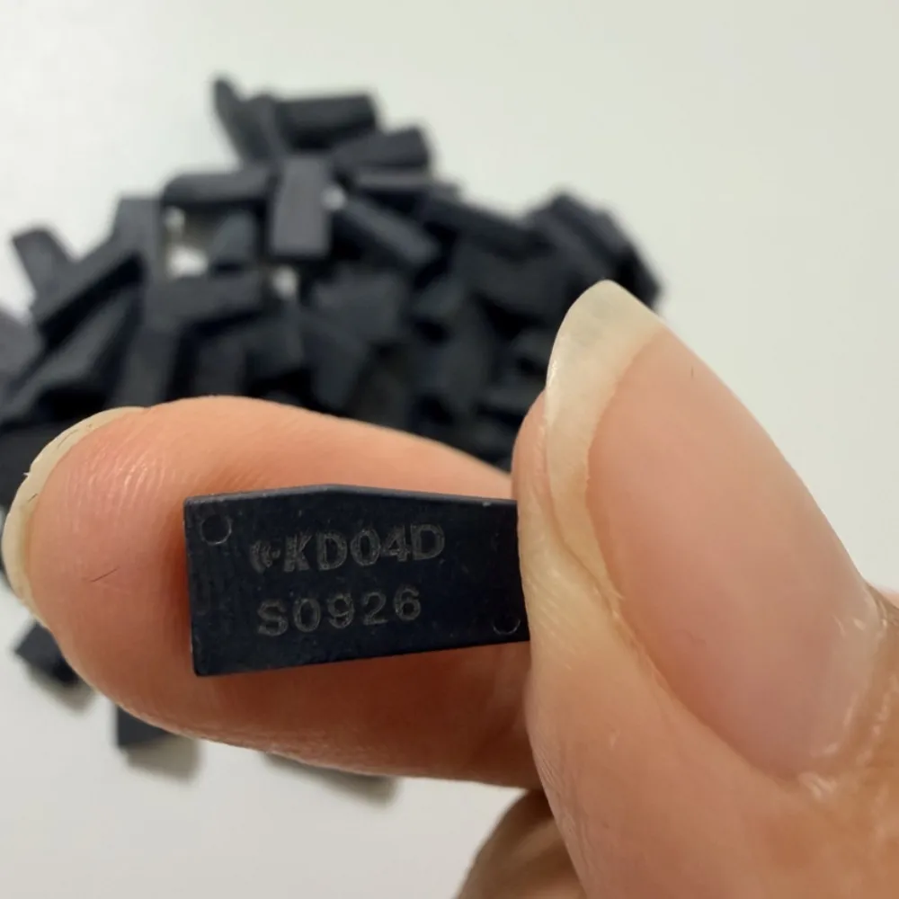 10pcs Keydiy Transponder Chips KD 4D KD4D KD-46 Auto Chip Id46 7936 Chip for KEYDIY KD-X2 Car Key Chip Key Programmer