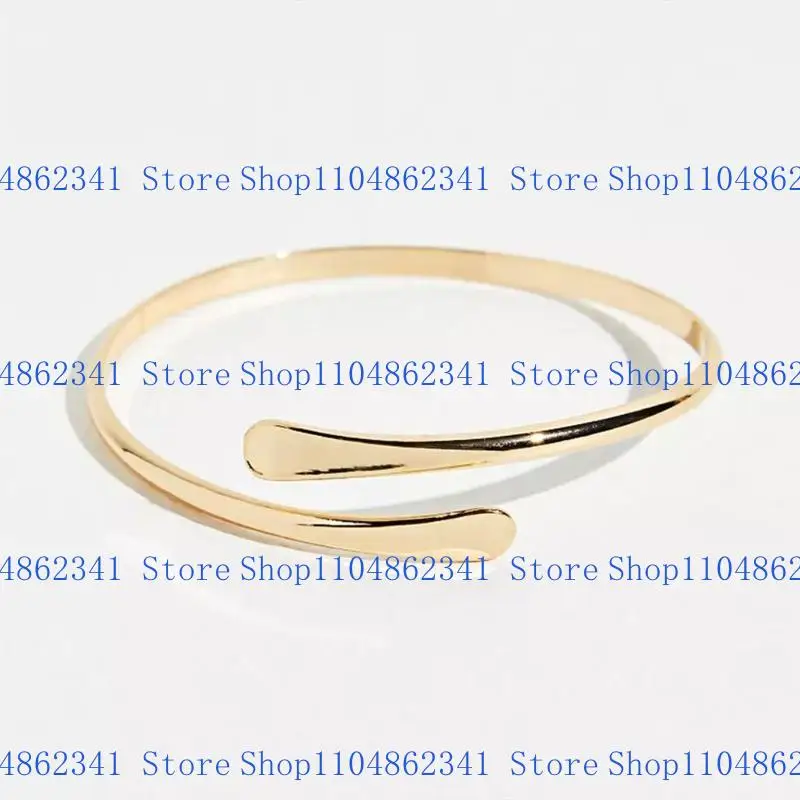 

5asd Adjustable Arm Cuff for Women Hip-pop Armlet Bangle Bracelet for Girls Women Punk Adjustable Retro Arm Cuff Jewelry