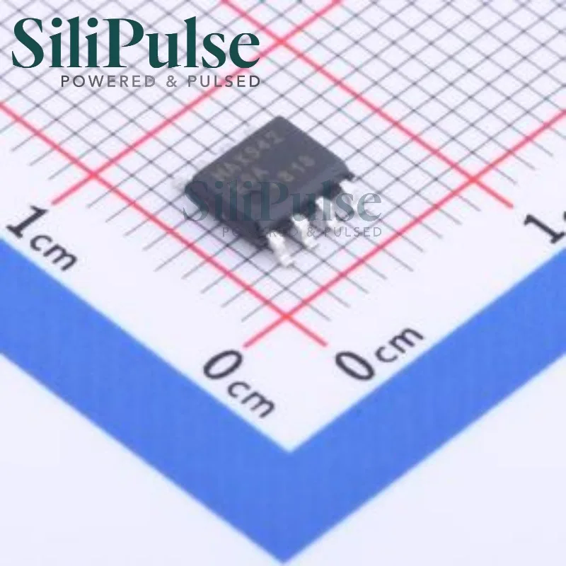 (1-10pcs) MAX942ESA SO-8 100% Original In Stock 2 80 ns 2.7V 5.5V NSOIC 8 MAX942ESA+T