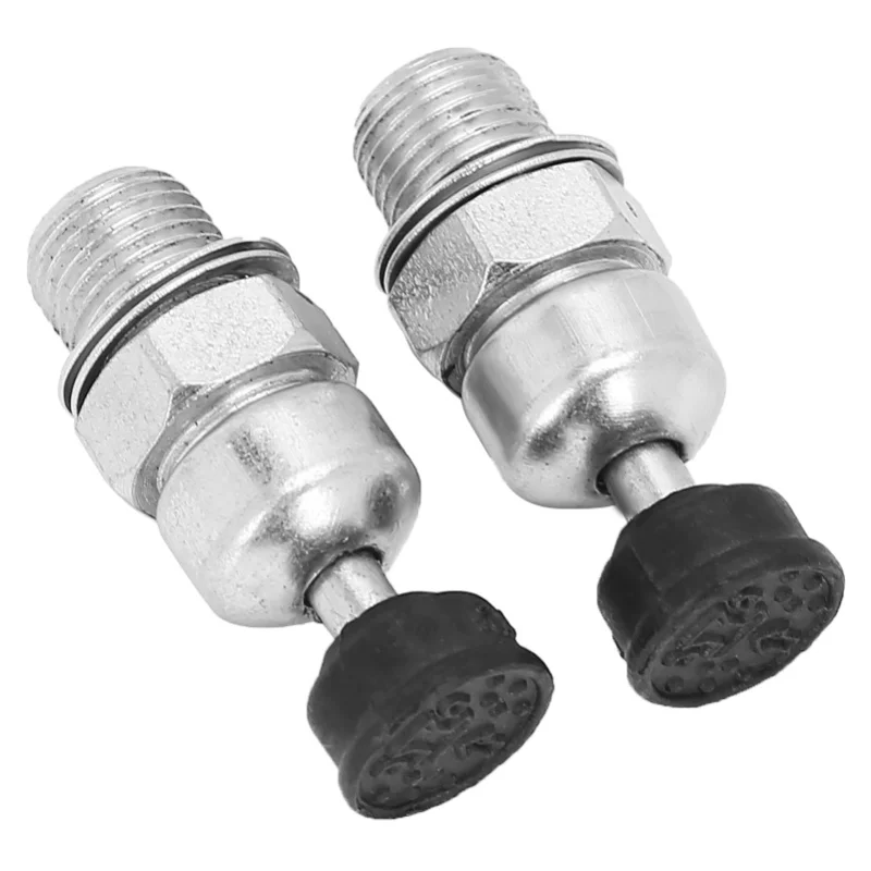 2Pcs Cylinder Decompression Valve Chainsaw Accessories Fit For STIHL MS381 380 382 440 660 290 260