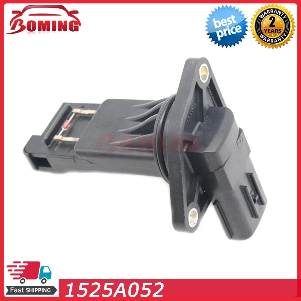 

Датчик массового расхода воздуха MAF 1525A052 для Mazda 3 6 CX-5 для Mitsubishi Lancer Mirage Outlander 2014-2018 1525A031 E5T62172