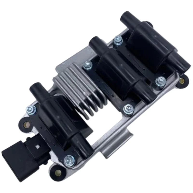 

078905104A 078905104 Катушка зажигания для Audi A4 A6 A8 1997-2011 Volkswagen Passat 2002-2009 гг. | OE Standard