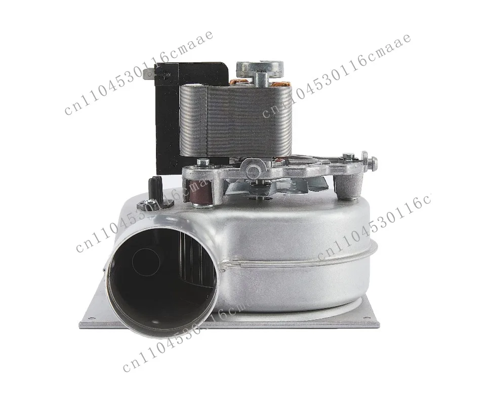 ZS6138-38004 Shade Motor 115-240V AC Electric Radial Blower Water Gas Wall-mounted Boiler High Temperature Venturi EB RLG97