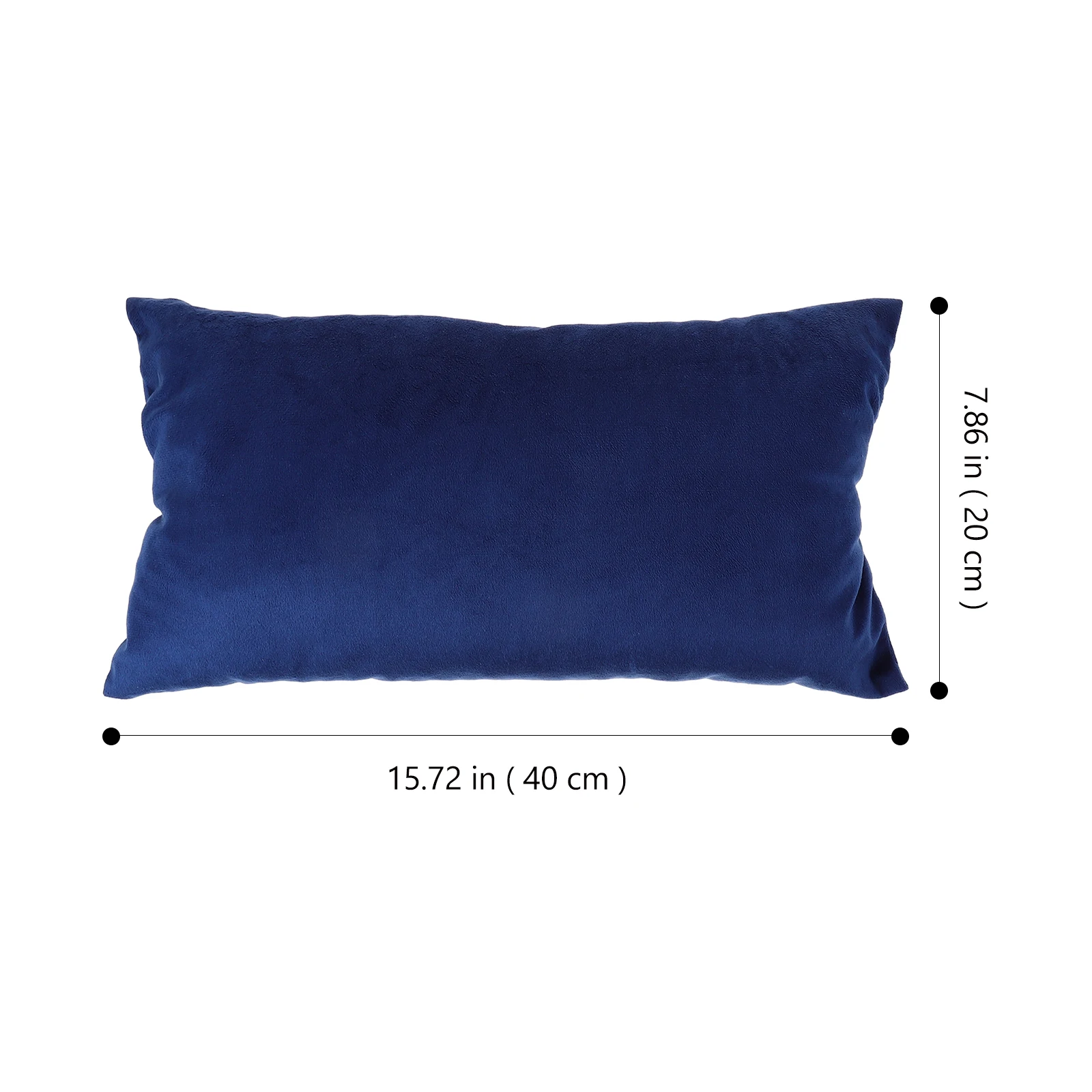 

Pillow Headrest Attachable for Office Chair Pillows Beach Recliners Outdoor Navy