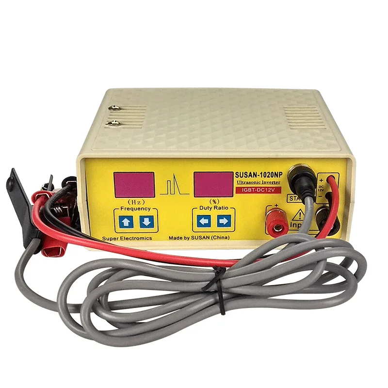 رأس عاكس IGBT 1020NP ، معزز عالي الطاقة ، مستورد