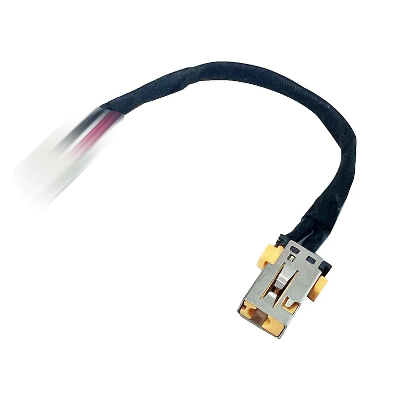 DC Jack Charging Connector Cable For Acer TravelMate TMX3410-MG 6017B1034001