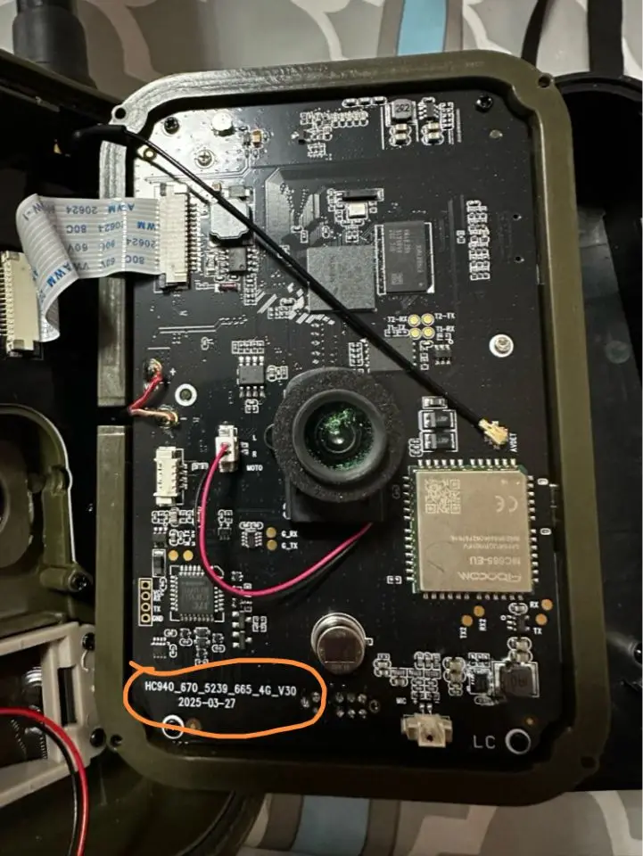 SUNTEK  camera accessories,2G 4G