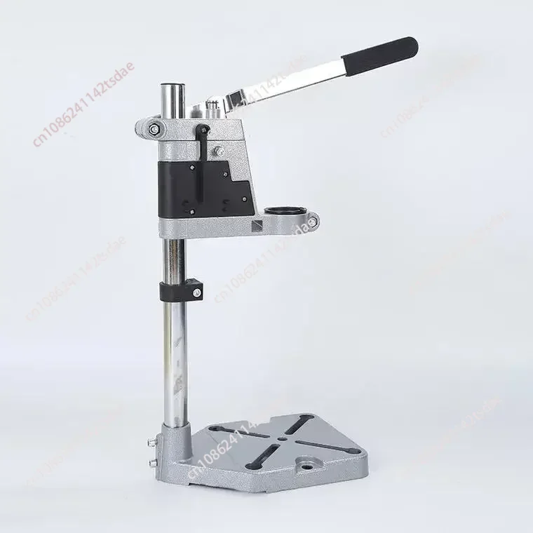 Power Drill Stand Universal Base For Electric Multifunctional Mounting Bracket Drilling Machine Adjustable Press Holder Workshop