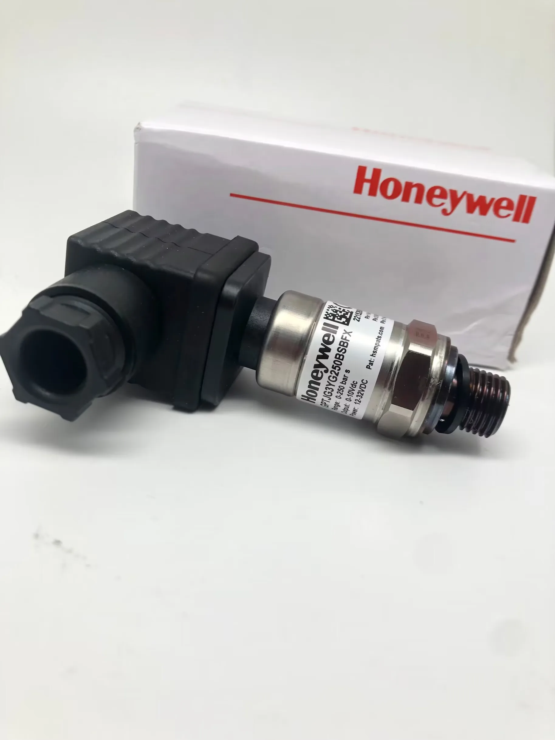

GPTJG3YG350BSBFX Honeywell Authorized Agent Pressure Sensors Brand New Genuine Fast Shipping