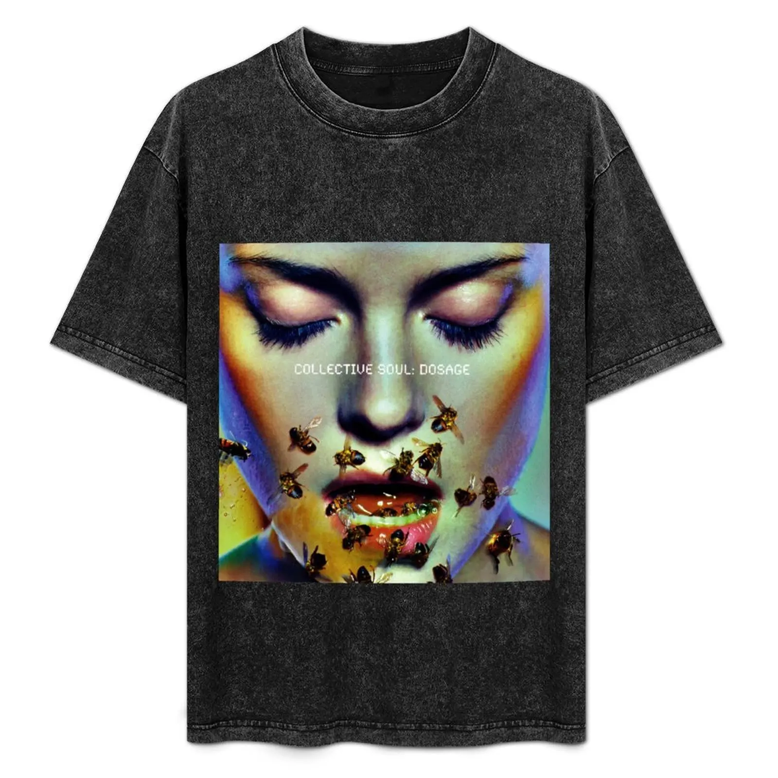 

Dosage T-Shirt Personalized t-shirt vintage anime shirt Man t-shirt men clothings