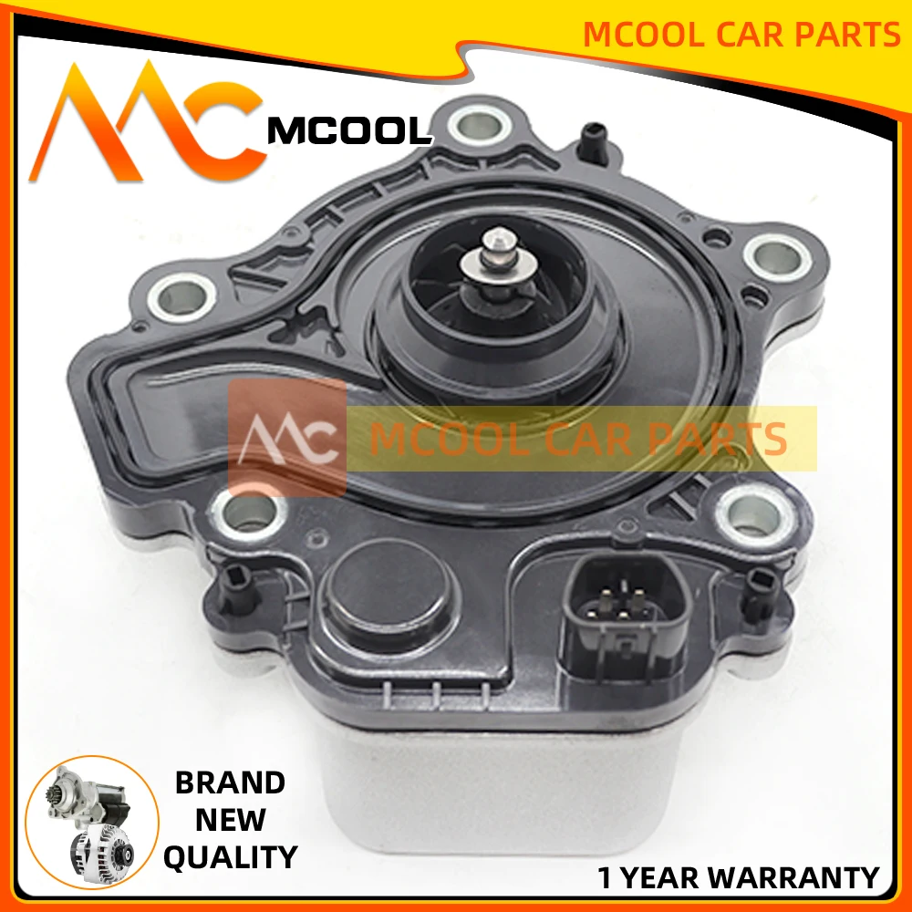 

For Honda Accord 2.0 2014-2021 Engine cooling System Water Pump 192005K0A01 19200-5K0-A01