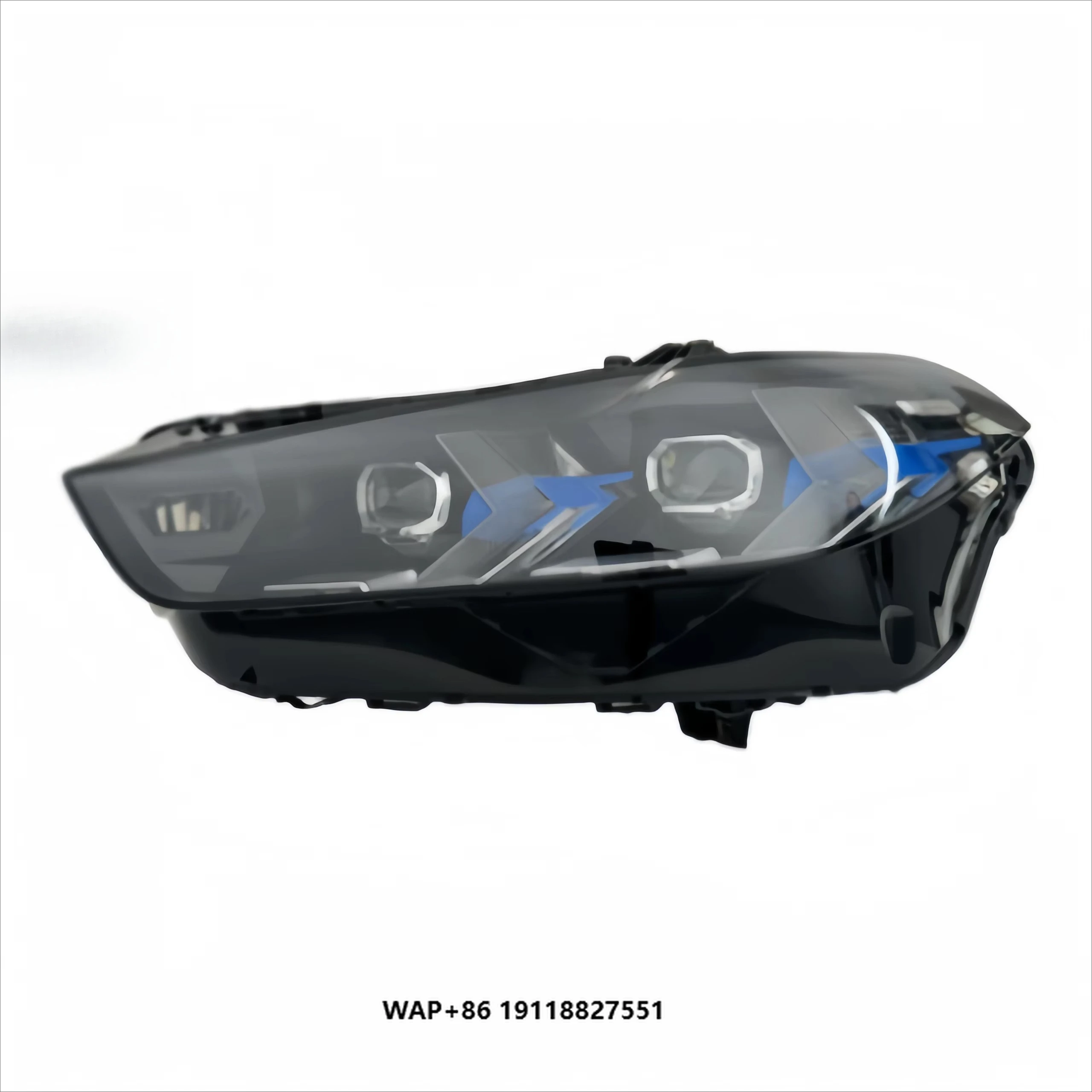 

Factory Direct Sales New for X5 G05r 2023-2024 Headlamp Half Assembly