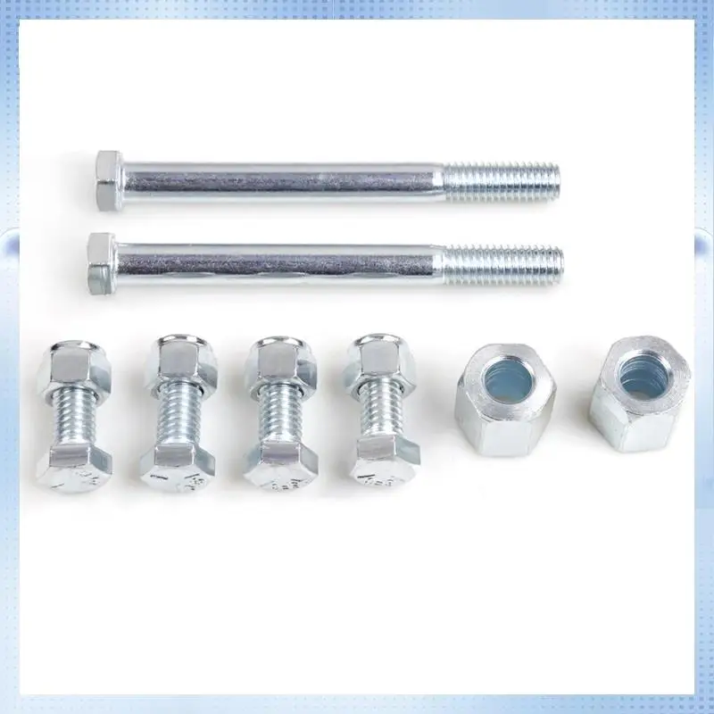 

NEW-Dirt Bike Motorcycle Front & Rear Suspension Lift Kit For Polaris Sportsman 500 570 600 700 800 1999-2021