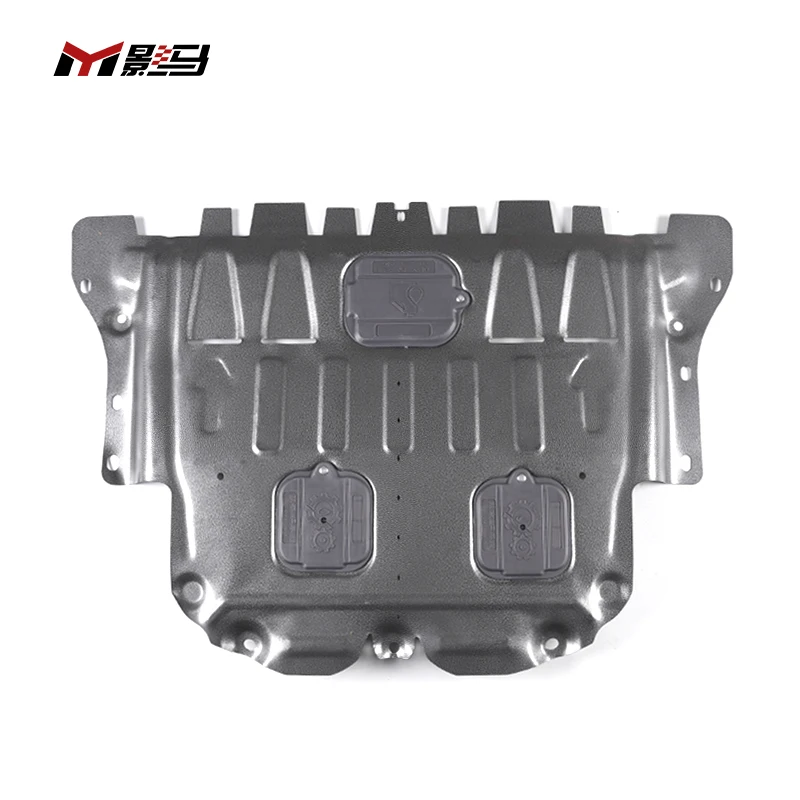 Lower Engine Cover Bottom Chassis Guard Board engine bottom plate underbody protection board For VW GPLF7 MK7MK7.5