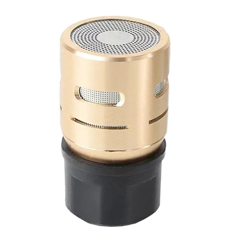 Free Shopping Profession Microphone Capsule Mic Head Replacement Mic Core High-Fidelity Voice Pickup,Mic Parts Dynamic