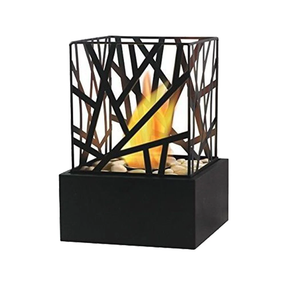 3pcs Fire Blankets of Calcium Magnesium Silicate Fibres for Fireplace Firebox Safety Support Longer Fire Life and Safe Burning