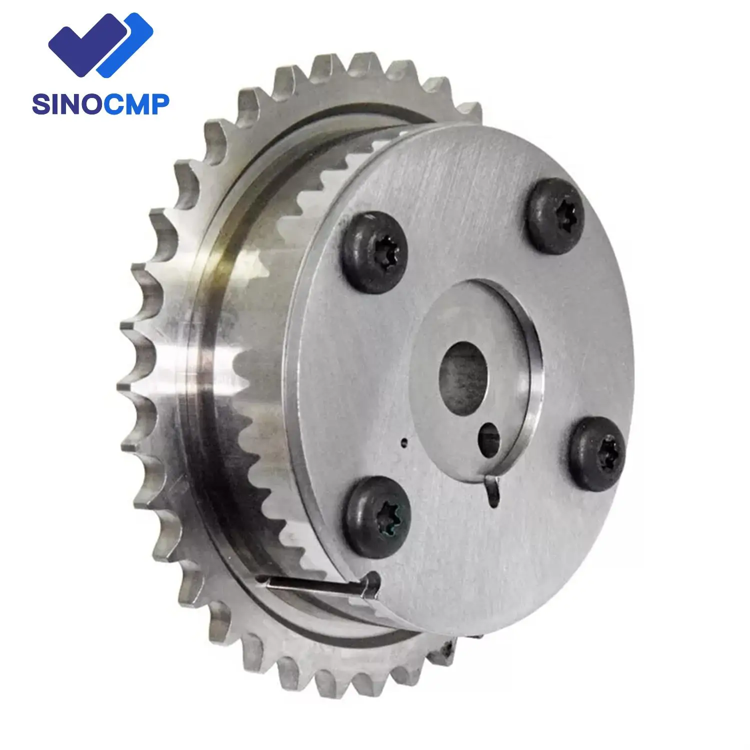 917-258 13050-0V011 13050-0V010 13050-36010 VVT Timing Sprocket Gear For Toyota Avalon Camry Highlander RAV4 Venza 2.5L 2.7L