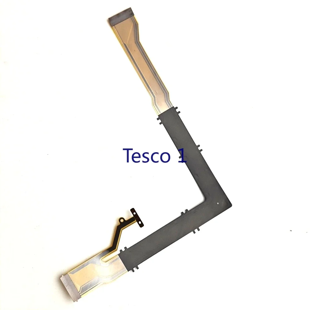 جديد رمح الدورية LCD فليكس كابل جزء ل كاسيو EX-ZR5000 ZR5100 EX-ZR1750 ZR1750 ZR2000 ZR3500 ZR3600 ZR5000 ZR5500 كاميرا