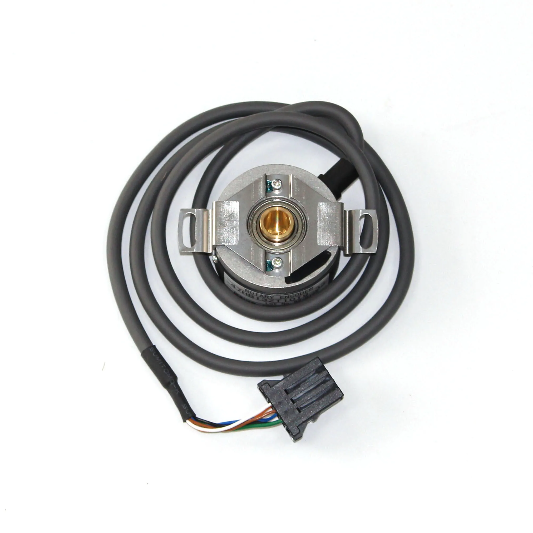 Elevator Parts Rotary Encoder 47HB13ZT10T9-33