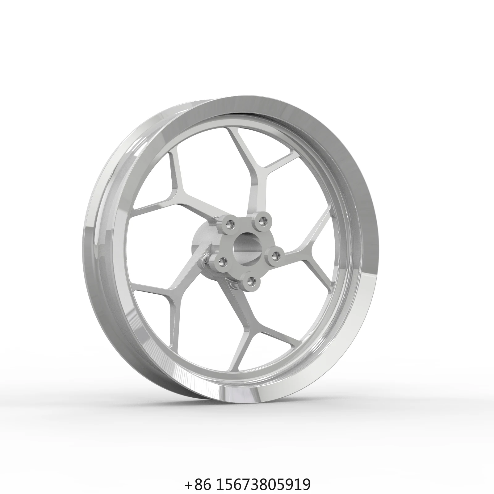 

Custom 16 17 18 19 21 23 26 30 inch Forged Aluminum Motorcycle Wheel