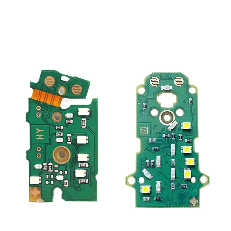 سيارة LED صندوق التروس التحول المقبض شيفتر رافعة طقم تصليح غطاء لسيارات BMW F الهيكل F30 F10 F31 F34 3 4 5 6 7 سلسلة X1 X3 X4 X5 X7 LHD