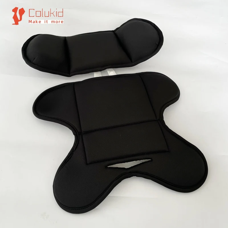 COLU KID® Stroller Accessories Head Support Pillow and Body Support Cushion Compatible with Doona Car Seat & Stroller