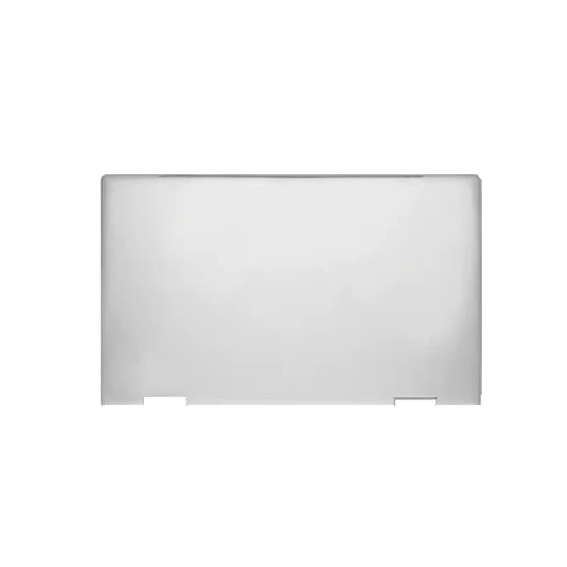 جديد ل ENVY X360 15-ED 15-EE TPN-C149 C148 LCD الغطاء الخلفي العلوي + مفصلات L93203-001 L93204-001