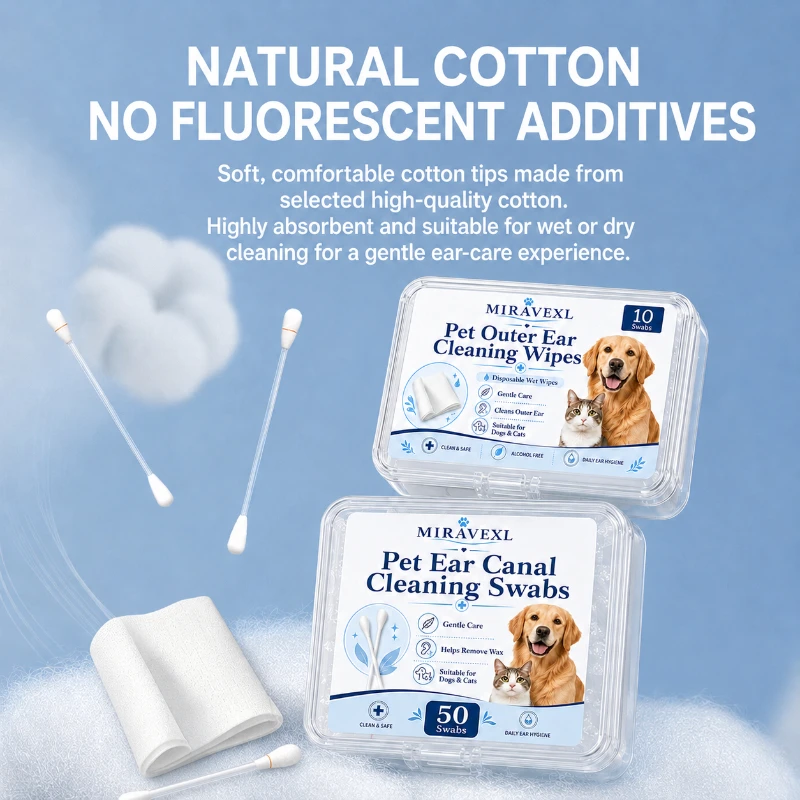 Ohrreinigungsset für Hunde & K – Pet Ear Cleaner Bewertung und Preis